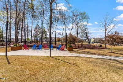 1929 Golden Spur Lane #2086, Wendell, NC 27591 - Photo 43