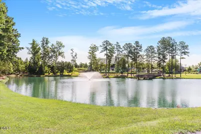 1929 Golden Spur Lane #2086, Wendell, NC 27591 - Photo 53