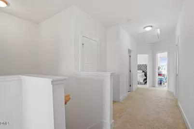 1929 Golden Spur Lane #2086, Wendell, NC 27591 - Photo 21