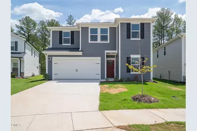 2127 Topsail Road, Durham, NC 27704 - Photo 1