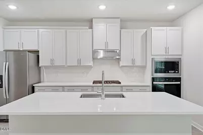 2127 Topsail Road, Durham, NC 27703 - Photo 13