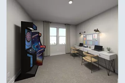 2127 Topsail Road, Durham, NC 27704 - Photo 7