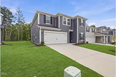 2127 Topsail Road, Durham, NC 27703 - Photo 3