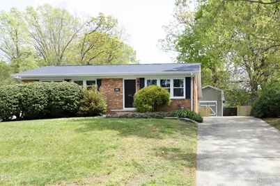 321 Clapp Street, Graham, NC 27253 - Photo 1