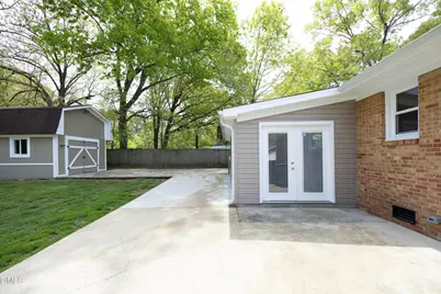 321 Clapp Street, Graham, NC 27253 - Photo 27