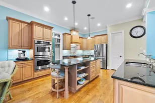 7212 Dunman Ct, Wake Forest, NC 27587 - Photo 7