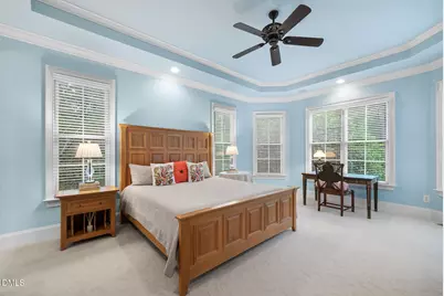 7212 Dunman Court, Wake Forest, NC 27587 - Photo 35