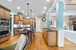 7212 Dunman Ct, Wake Forest, NC 27587 - Photo 27