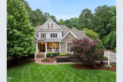 7212 Dunman Court, Wake Forest, NC 27587 - Photo 15