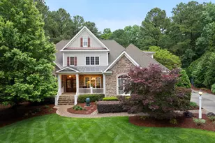 7212 Dunman Ct, Wake Forest, NC 27587 - Photo 15