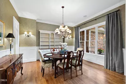 7212 Dunman Court, Wake Forest, NC 27587 - Photo 19