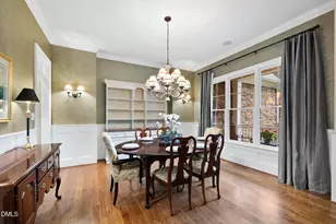 7212 Dunman Ct, Wake Forest, NC 27587 - Photo 19