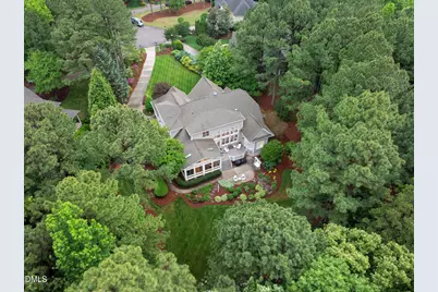 7212 Dunman Court, Wake Forest, NC 27587 - Photo 3