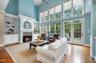 7212 Dunman Ct, Wake Forest, NC 27587 - Photo 23