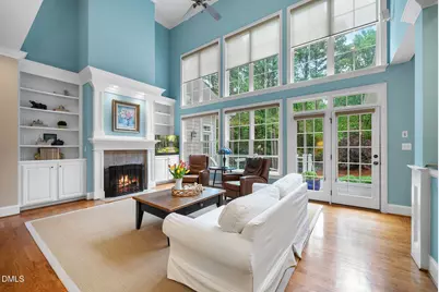 7212 Dunman Court, Wake Forest, NC 27587 - Photo 21