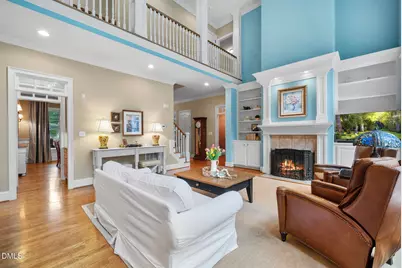 7212 Dunman Court, Wake Forest, NC 27587 - Photo 25