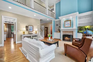 7212 Dunman Ct, Wake Forest, NC 27587 - Photo 25