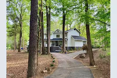 996 Cleland Drive, Chapel Hill, NC 27517 - Photo 1
