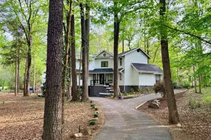 996 Cleland Dr, Chapel Hill, NC 27517 - Photo 1