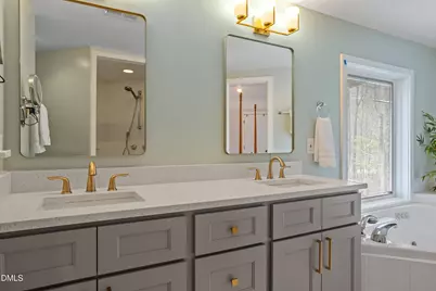 996 Cleland Drive, Chapel Hill, NC 27517 - Photo 23