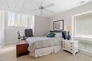 996 Cleland Dr, Chapel Hill, NC 27517 - Photo 29