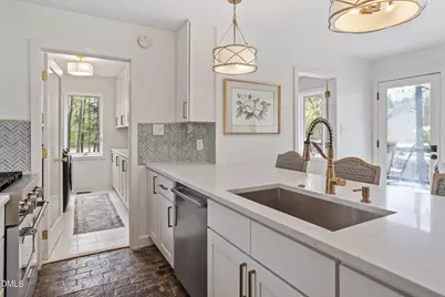 996 Cleland Drive, Chapel Hill, NC 27517 - Photo 15