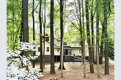 996 Cleland Drive, Chapel Hill, NC 27517 - Photo 47