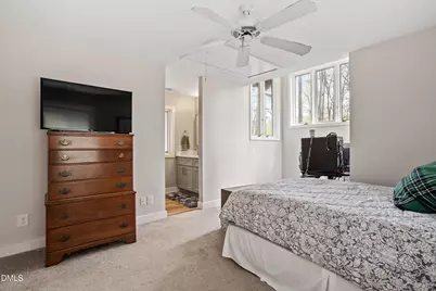 996 Cleland Drive, Chapel Hill, NC 27517 - Photo 33