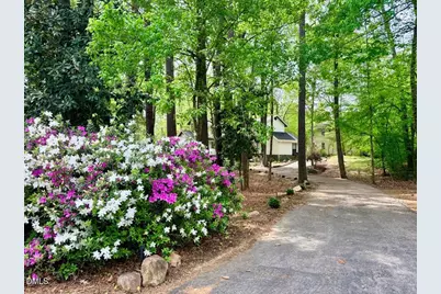 996 Cleland Drive, Chapel Hill, NC 27517 - Photo 3