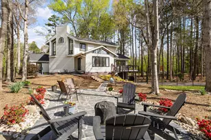 996 Cleland Dr, Chapel Hill, NC 27517 - Photo 1