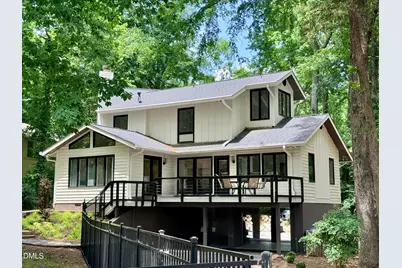 996 Cleland Drive, Chapel Hill, NC 27517 - Photo 1