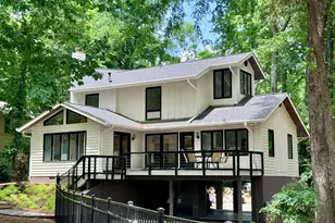 996 Cleland Dr, Chapel Hill, NC 27517 - Photo 1
