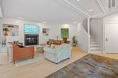 996 Cleland Drive, Chapel Hill, NC 27517 - Photo 5