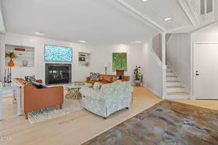 996 Cleland Dr, Chapel Hill, NC 27517 - Photo 3