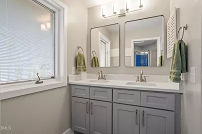 996 Cleland Drive, Chapel Hill, NC 27517 - Photo 35