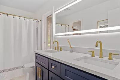 996 Cleland Drive, Chapel Hill, NC 27517 - Photo 19