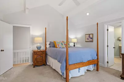 996 Cleland Drive, Chapel Hill, NC 27517 - Photo 21