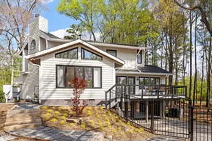 996 Cleland Dr, Chapel Hill, NC 27517 - Photo 37