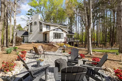 996 Cleland Drive, Chapel Hill, NC 27517 - Photo 41