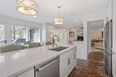 996 Cleland Drive, Chapel Hill, NC 27517 - Photo 15