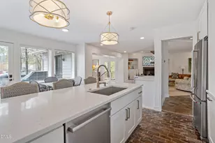 996 Cleland Dr, Chapel Hill, NC 27517 - Photo 15