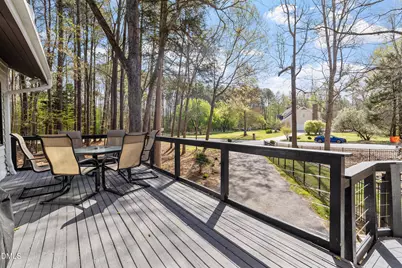 996 Cleland Drive, Chapel Hill, NC 27517 - Photo 37