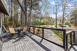 996 Cleland Dr, Chapel Hill, NC 27517 - Photo 37