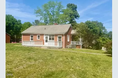 204 Forest Road, Oxford, NC 27565 - Photo 41