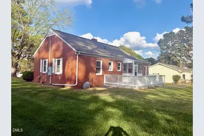 204 Forest Road, Oxford, NC 27565 - Photo 31