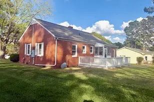 204 Forest Rd, Oxford, NC 27565 - Photo 31