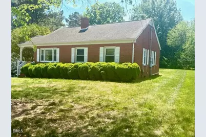 204 Forest Road, Oxford, NC 27565 - Photo 39