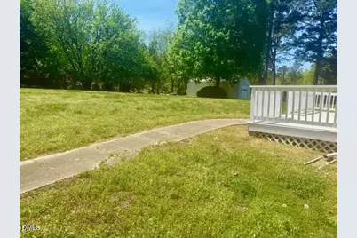 204 Forest Road, Oxford, NC 27565 - Photo 33