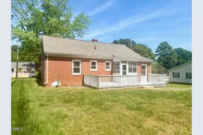 204 Forest Road, Oxford, NC 27565 - Photo 29