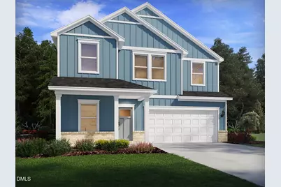 1456 Hatteras Road, Durham, NC 27704 - Photo 1